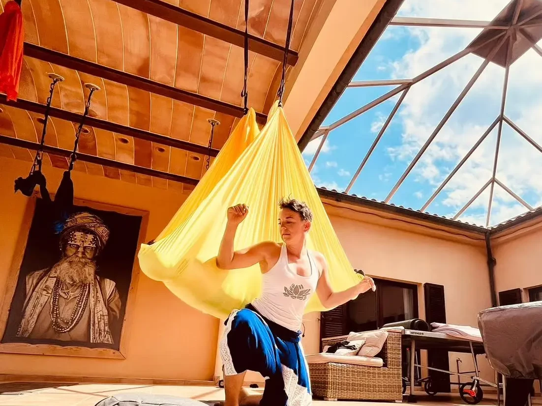 Retreat - schmerzfrei in den Winter