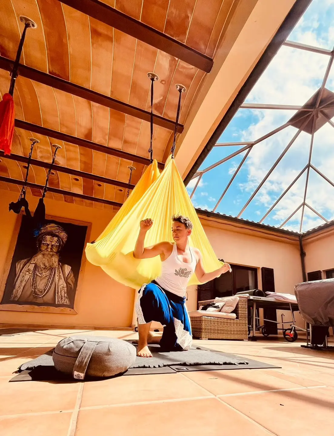 Retreat - schmerzfrei in den Winter