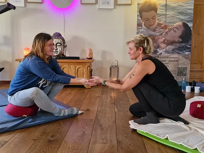 Schmerzfrei und beweglich ins Jahr 2026