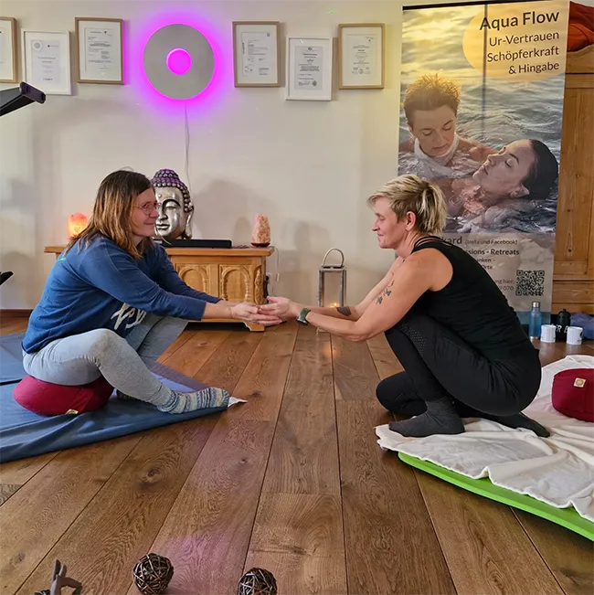 Schmerzfrei und beweglich ins Jahr 2026